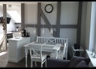 Ferienwohnung Seglernest 1