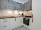 Haus des Kurgastes, Wohnung 15 'Seeblick'