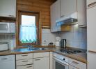 Ferienhaus 54 Blauvogel 