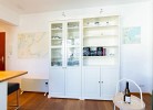 Ferienwohnung Kajüte