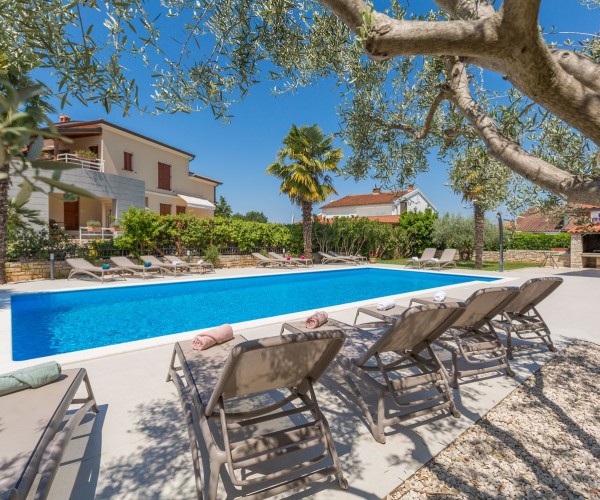 Apartment Paradiso 4