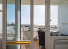 Inselblume 76 - Ferienwohnung mit Meerblick in Burgtiefe