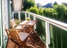 Ferienwohnung Meer & Muh