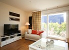 Ferienwohnung Soleil
