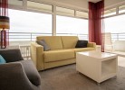 Haus 'Hamburg-Berlin', Wohnung 'Kajüte 54'