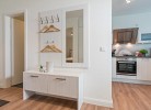 Haus Dünengras im Dünenpark II, Wohnung 14 'Dünenperle'