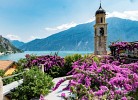 Residenz Villa Gianna Zweizimmer-Wohnung mit Seeblick