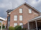 Inselblume 61 - Ferienwohnung mit Balkon in Neue Tiefe