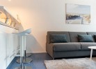 Ferienwohnung Blaues Nest