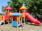 Cisano San Vito Mobilehome Happy Premium