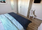 33 Ferienwohnung an der Reiterkoppel 47b OG