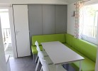 Feriendorf Els Pins Mobilehome Premium 2AC