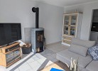 Bungalow 'Muschelgetuschel'