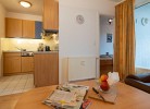 Haus 'Windjammer', Wohnung 4