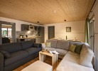 Sternenhimmel - Ferienwohnung 'Zwillinge' Nr. 4 in Oberammergau