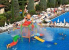 Ferienpark Bella Italia Mobilehome Happy Premium Suite