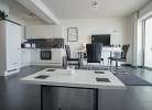 Haus 'Zur Mole', Wohnung 13 'Meerblick'