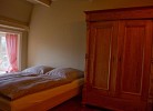 Inselblume 84 - Ferienhaus 'Reethus' mit Reetdach in Ostermarkelsdorf