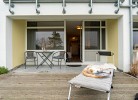 'Strandhuus' (ehem. Strandhotel), Wohnung 10 (Typ III)