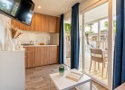 Adriatico Cervia Camping Village Lodge Deluxe