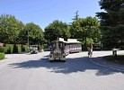 Feriendorf San Francesco Deluxe Lodge Sea View Family für 5+1 Personen