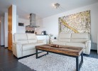 Haus 'Zur Mole', Wohnung 8 'Leonardo'