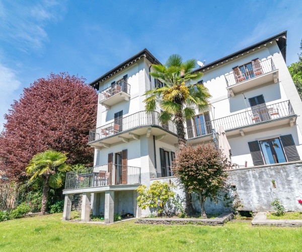 Orta Wohnung 3b