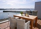 Marina Lounge
