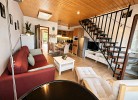 Ferienwohnung 'Waldblick' mit Balkon und Dachterrasse mit traumhaftem Südblick - Mein SWH