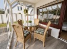 FEWO Nina, Am Swatten Diek 4, 27476 Cuxhaven Sahlenburg
