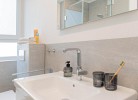 Ferienwohnung Wellenbrecher
