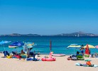 Ferienanlage Isuledda Baia Comfort
