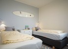 Haus Dünengras im Dünenpark II, Wohnung 2 'Dünentraum'
