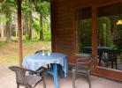 Ferienhaus 54 Blauvogel 