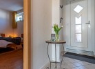 'Haus des Kurgastes', Wohnung 10 'Piratennest'