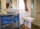 Internazionale Eden Mobilehome Giada für 6 Personen