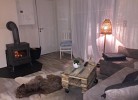Ferienhaus Heidehaus Drosselweg 9, 27476 Cuxhaven- Sahlenburg, Haustiere erlaubt