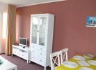 Ferienwohnung E511 für 2-4 Personen an der Ostsee