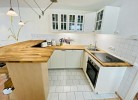 Kapitänshaus Fröhlich/Felix