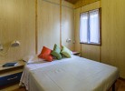 Marina Romea Camping Village Chalet Comfort