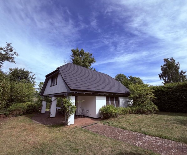 Haus Haffkrug