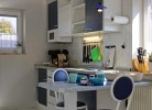 Inselblume 39 - Komfortable Ferienwohnung mit Waschmaschine in Burg