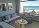 Strandhotel Wohnung 62