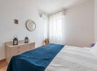 Residenz Cala di Seta Dreizimmer-Wohnung Luca mit Meerblick