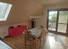 Nordsee-Ferienwohnung Nicki