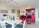 Haus 'Ostseeapartments am Fehmarnsund', Wohnung 27 'Strandrubin'