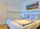 Haus Windjammer, Wohnung 22 'Warderperle'