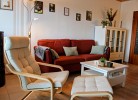 Ferienwohnung 'Waldblick' mit Balkon und Dachterrasse mit traumhaftem Südblick - Mein SWH