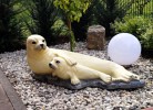 Ferienanlage Wattenwind Fewo 27/1 'NordseeNest' Hinter der Kirche 27, 27476 Cuxhaven