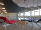 Panoramablick Hohegeiß Sauna/Hallenbad